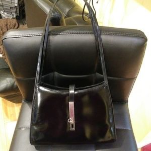 Salvatore feragamo purse
